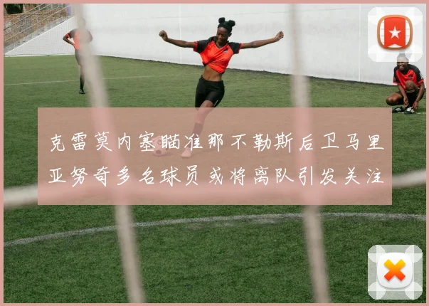 克雷莫内塞瞄准那不勒斯后卫马里亚努奇多名球员或将离队引发关注