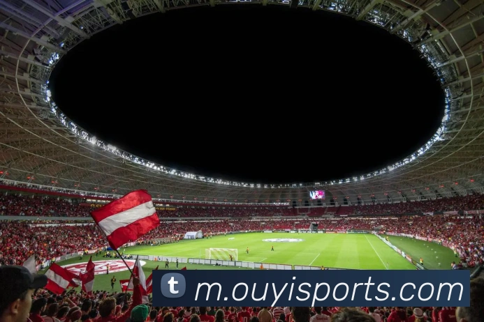 欧亿体育发展历程