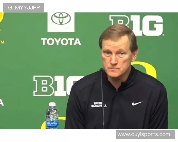 林葳若重返全运会将对其与俄勒冈大学的适应产生重大影响