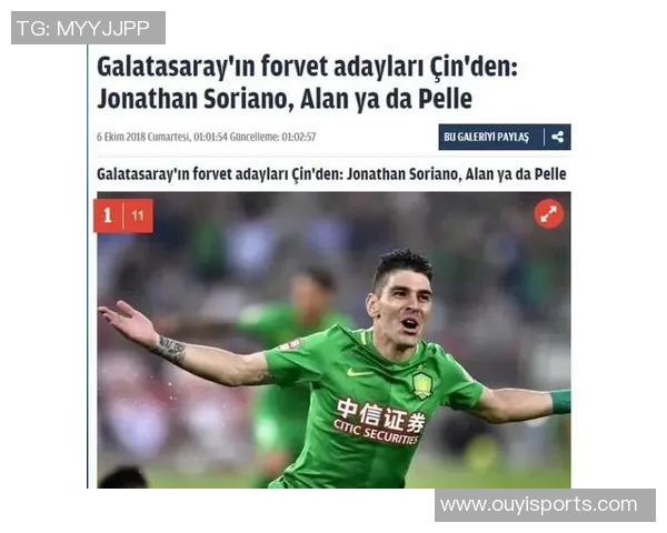 全市场消息称加拉塔萨雷冬窗欲引进卢克曼并准备丰厚合同